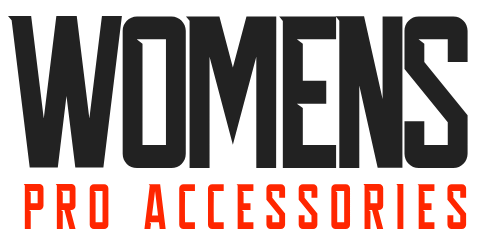 Womens Pro Accessories